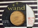 Maxine Brown-Let Me Give You My Lovin’ 7” Vinyl Single. WND 1128.