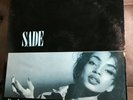 Sade - Diamond Life - Original NM 1984 Vinyl LP US Pressing - Portrait FR 39581