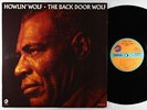 Howlin' Wolf - The Back Door Wolf LP - Chess VG+