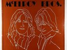 McElroy Bros. - Can't You See Me Smilin' LP - Paja's - Private Psych AOR SEALED