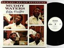 Muddy Waters - Folk Singer LP - Chess MCA MFSL Audiophile Ltd. VG+