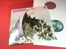 Nazareth  HAIR OF THE DOG  -  LP Vertigo 6370405 Germany 1975 near mint