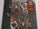 Brant Bjork – Mankind Woman - LP - Limited Edition - Splatter Vinyl
