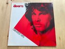 The Doors - Greatest Hits LP Vinyl Elektra ELK 52 254 Germany 1980