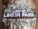Jay-Z / Linkin Park Vinyl LP Collision Course Warner Bros. Records EP 2004 US