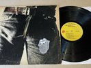 The Rolling Stones Sticky Fingers LP w/ZIPPER & HYPE COPY COC 59100 F/F No Inner