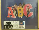 JACKSON 5 ABC Blue 180 Gram Vinyl Record LP - Record Store Day - NEW & SEALED