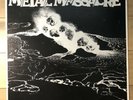The New Heavy Metal Revue Presents Metal Massacre
