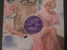 DOLLY PARTON: Dance With 1978 Hot Pink Colored VINYL LP Baby I'm Burnin'