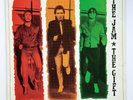 The Jam The Gift NM 1stPress Vinyl LP Paul Weller Mod Revival The Chords The Who