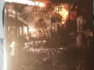 Mysticum In The Streams LP white vinyl Immortal Bathory Emperor Dimmu Borgir...