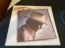 George Strait – Does Fort Worth Ever Cross Your Mind Vinyl Record LP MCA-5518