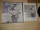 The Atlanta Blues Compiled by Samuel Charters (1966) 1st Pressing w/ Book M-