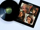 ORIGINAL 1970 FRANCE THE BEATLES LET IT BE VINYL LP RARE GET BACK RARE