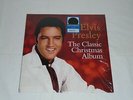 Elvis Presley The Classic Christmas Album Vinyl LP Record 2019 RCA