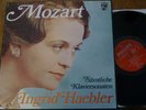 INGRID HAEBLER / MOZART the complete piano sonatas  ./ PHILIPS