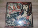 Messer Chups – Surf Riders From The Swamp Lagoon  Green Colored  Vinyl +Poster