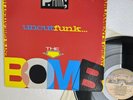 Parliament Greatest Hits CASABLANCA LP Herb Powers Jr. mastering MINT-Minus kp L
