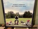 George Harrison All Things Must Pass LP Record Brand New Sealed 2001 England