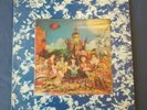 Their Satanic Majesties Request Rolling Stones Original Vinyl