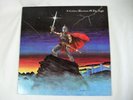 X-Caliber LP 1986 Stereo Warriors of the Night