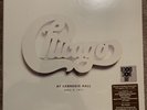 CHICAGO At Carnegie Hall 1971 RSD 2022 Record Store Day 3xLP