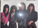 Kiss LICK IT UP Lp Nr Mint Audiophile OOP 2014 Vinyl In Shrink Cheapest On eBay
