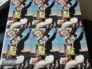 Lana Del Rey Norman Fucking Rockwell Limited Edition Green Record Vinyl 12” Lp