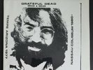 GRATEFUL DEAD Dead A Head Live '77,'78 & '80 2 Vinyl LPs 1987 2 Ave Label Sealed