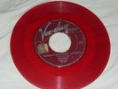 Spaniels Vee Jay 107 