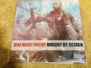 Jedi Mind Tricks - Violent By Design 2x LP - M/NM - LIMITED to 1000 - UNPLAYED