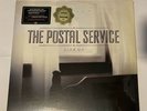 The Postal Service Give Up Deluxe 10th Anniversary Ed.  3 LP Sub Pop Loser Seald