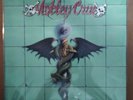 Sealed 1989 Club Edition Motley Crue Dr. Feelgood LP M/M
