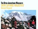 Brian Jonestown Massacre ‎– Their Satanic Majesties' Second Request VINYL 2LP