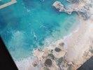 THE ALCHEMIST - YACHT ROCK 2 - OCEAN BLUE VINYL - ALC RECORDS