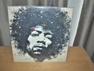JIMI HENDRIX KISS THE SKY LP-REPRISE 1-25119 1984