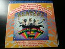 THE BEATLES MAGICAL MYSTERY TOUR LP RECORD ORIGINAL MASTER RECORDING MFSL