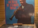 John Coltrane, My Favorite Things, Atlantic SD 1361 Stereo, Vg+/Vg+