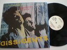 Thomas Dolby Dissidents SPAIN 12 