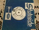 Prince Buster , Everybody Ska , 30 Pieces Of Silver   ,  7”  Stateside