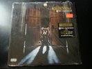 KANYE WEST LATE REGISTRATION 2 LP RECORD SET 2005 WITH HYPE STICKER