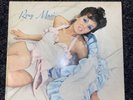 Roxy Music - Roxy Music LP Vinyl Record From Canada