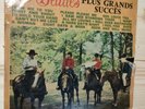 Les BEATLES - Dans leurs 14 Plus Grands Succès - Horse Cover - OSX 231