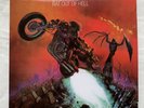 Meat Loaf - Bat Out Of Hell - 180gm Vinyl LP Reissue