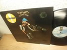 Tom Waits – Closing Time LP 1979 Mint- Piano Blues, Blues Rock Rarity