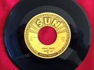 Dickey Lee, Sun 297, Dreamy Nights & Fool Fool Fool, Great uptempo group song