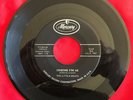 Little Beats, Mercury 71155, Someone For Me & Love Is True, GREAT uptempo  VG+
