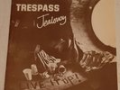 TRESPASS - JEALOUSY b/w LIVE IT UP 7