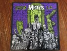 Misfits Earth A. D.  / Wolf's Blood 12