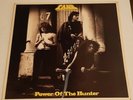 TANK - POWER OF THE HUNTER LP VINYL - NWOBHM HEAVY METAL